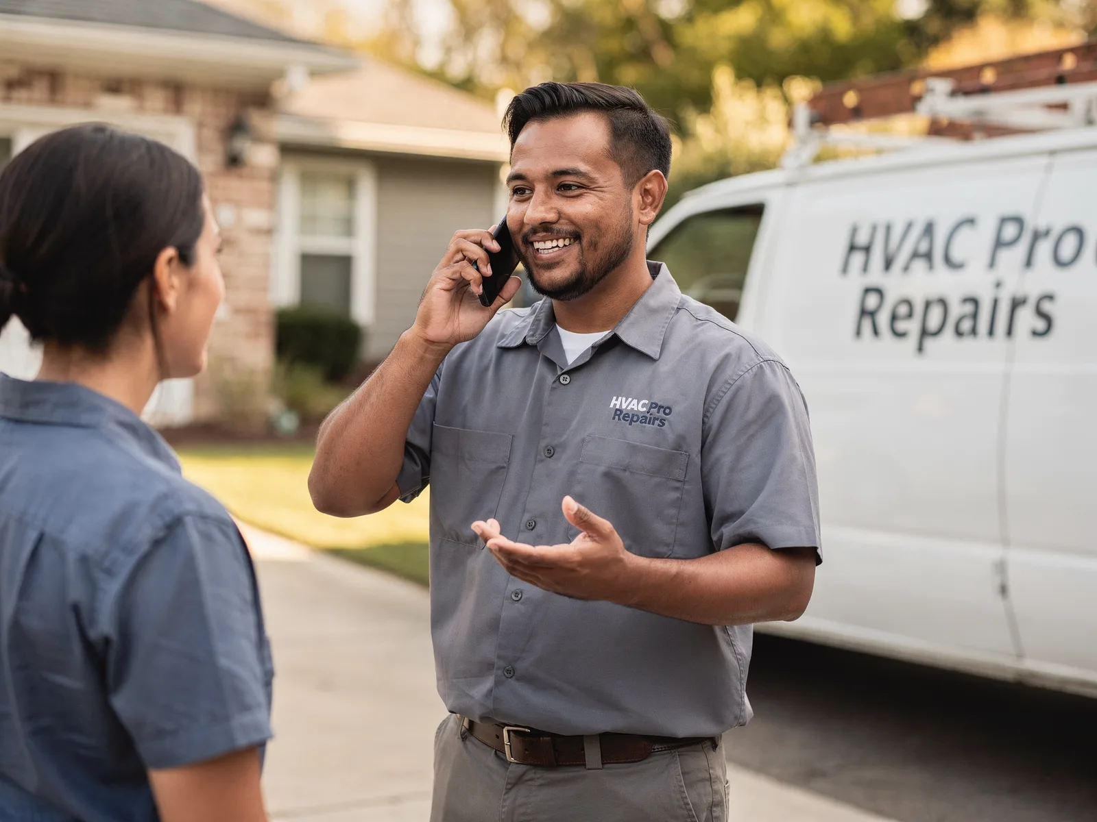 Heat Pump Repair Burt Lake, MI FAQs